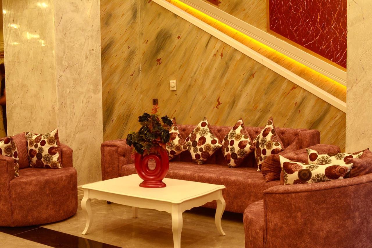 Ankuva Hotel Ankara Exteriör bild