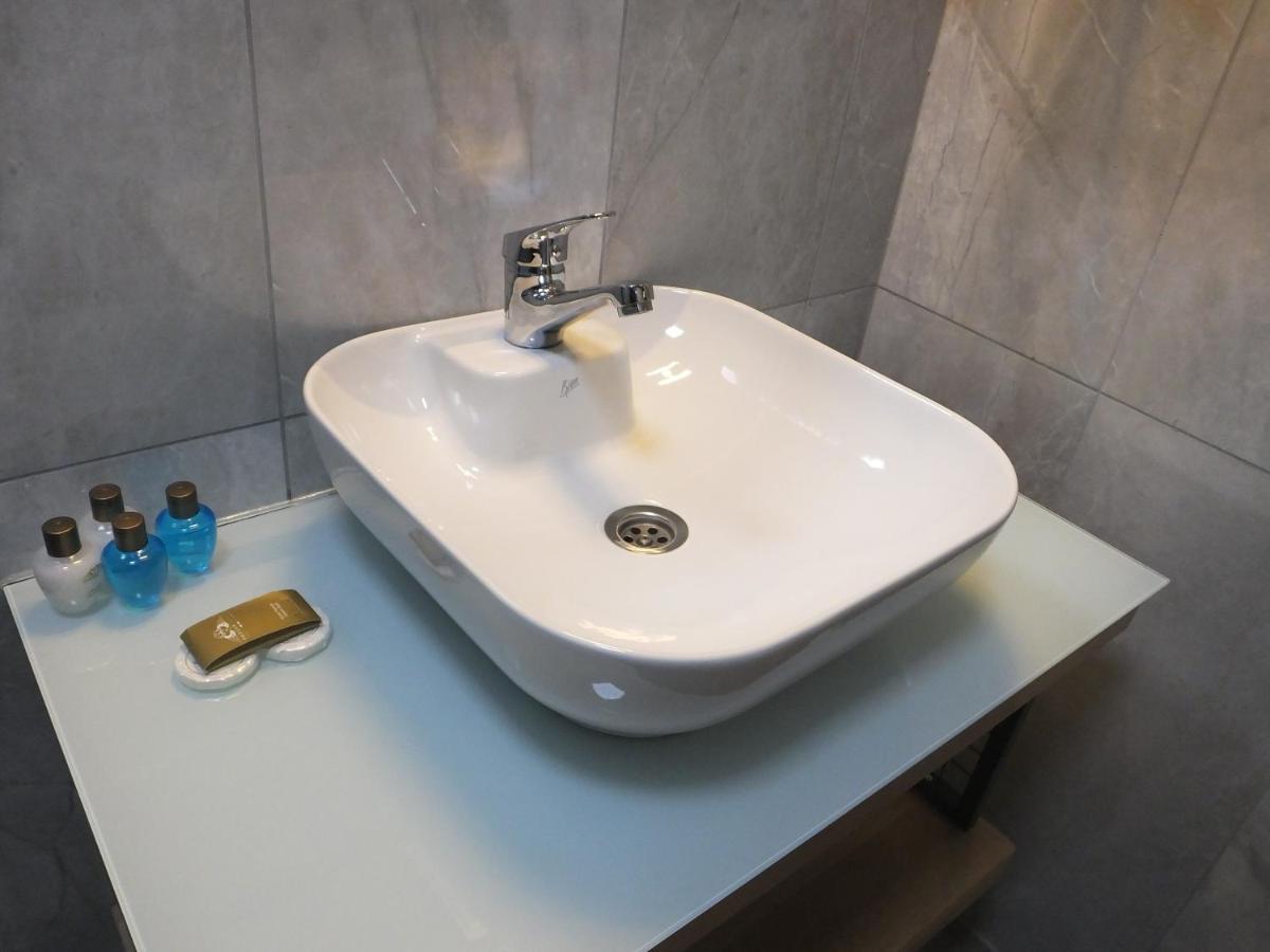 Ankuva Hotel Ankara Exteriör bild