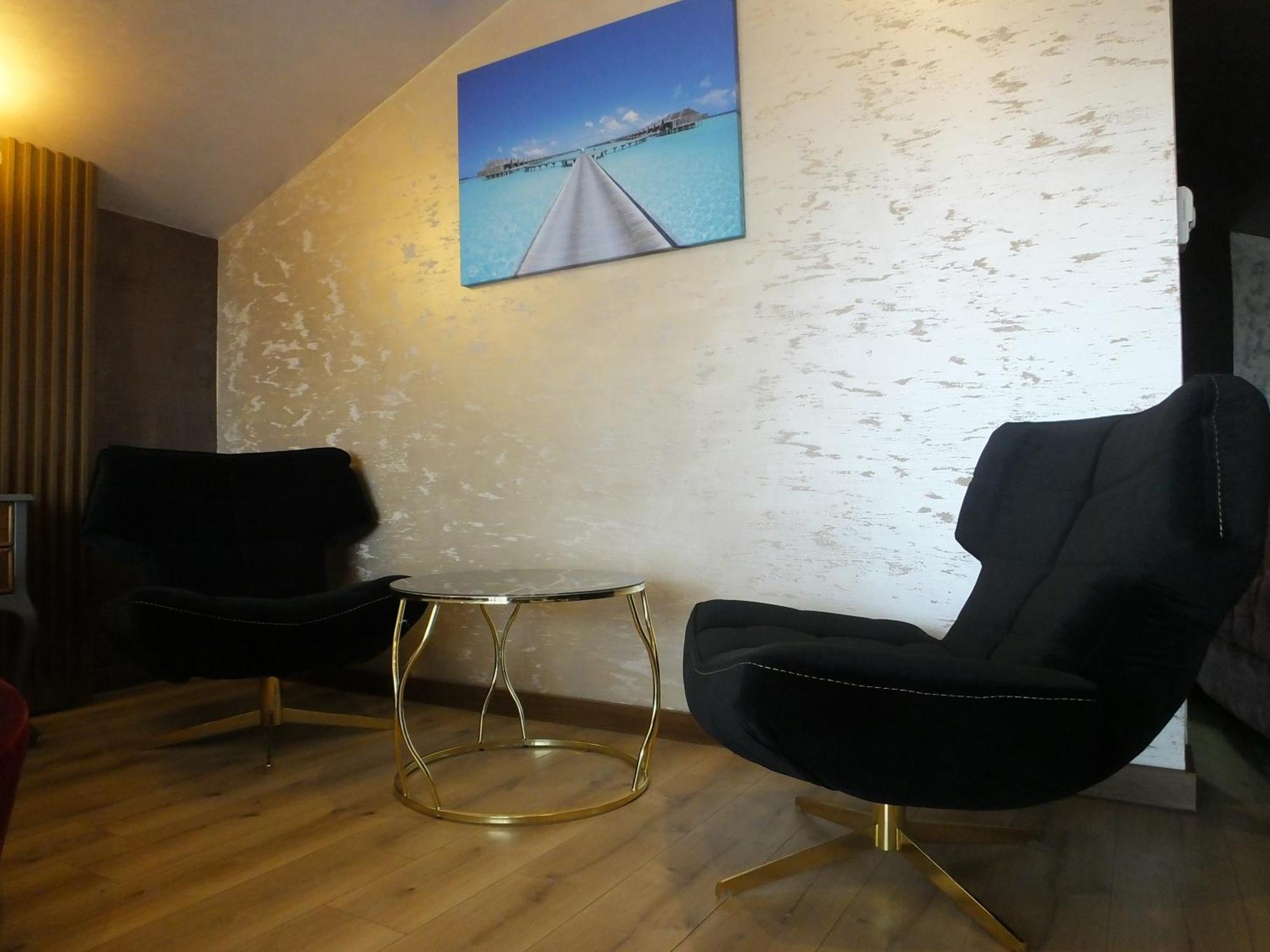 Ankuva Hotel Ankara Exteriör bild